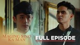 MAGING SINO KA MAN - Episode 33