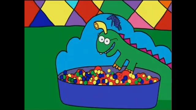 Toddworld - Join Us, Join In