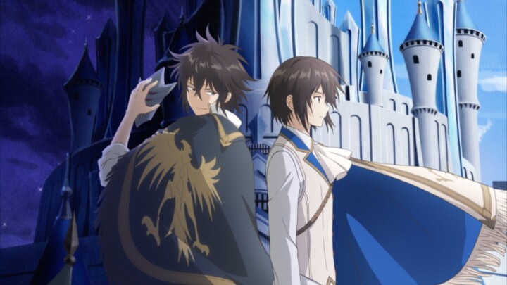 Ep1 : The Insipid Prince’s Furtive Grab for The Throne