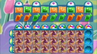 Candy crush saga level 16637