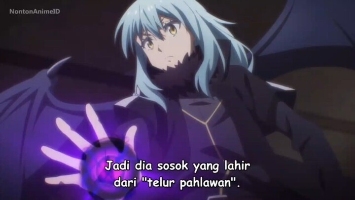 E_ 17 slime sub indo