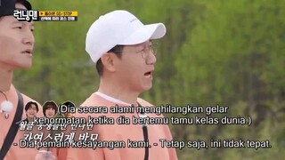 Running Man - Episode 704 sub indo