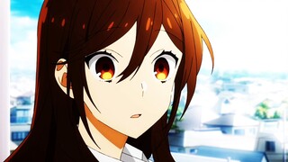When your rustic husband dresses up and turns into a school idol, the whole class is shocked