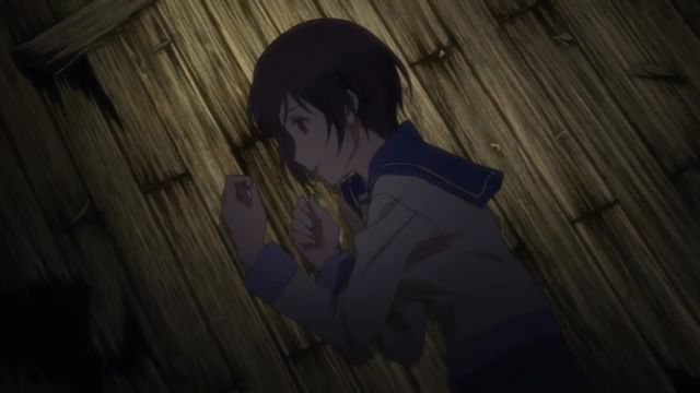 Corpse Party:Tortured Souls – Episode 1 - Bilibili