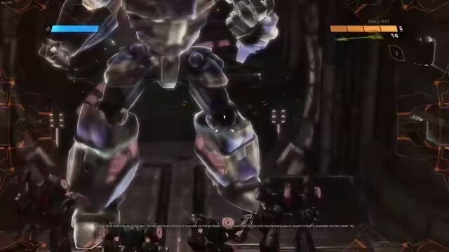 Transformers: War for Cybertron-Full Playthrough