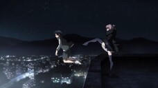 Life after dark is a revelation! Season 1 Episode 1