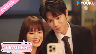 [ENGSUB] EP09-12 Trailer: Xie Shi proposed to me💕?! | The Best Day of My Life | YOUKU