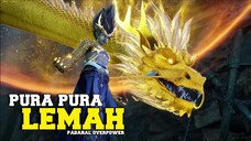 10 Donghua mc pura pura lemah padahal overpower 🔥🔥