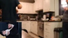 Vodka Payback (Larry’s Lounge Remix) Webber's Reaction