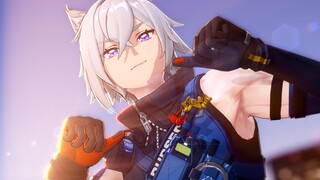 [绝区零·MMD] 赛斯 - HIGHER