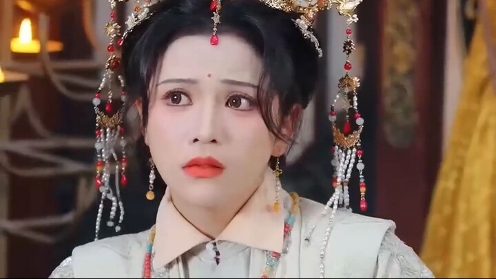 ฮองเฮากับพระสนมจากศัตรูกลับมาเกิดใหม่ล้างแค้นฮ่องเต้