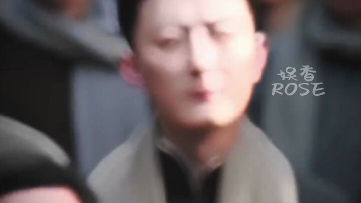 This is probably exactly how Gao Qiqiang imagined Gao Qisheng would turn out when he grew up.