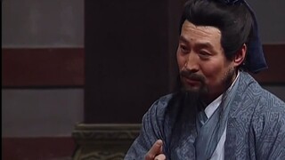 Gia Cát Lượng: "Nguyên Chi, đừng lừa ta."