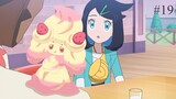 Pokemon (2023) Episode 19 Eng Sub