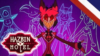 เพลง Hell's Greatest Dad Hazbin hotel ซีซั่น1 ตอนที่5 พากย์ไทย