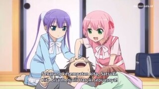 seorang kakak yang mesum __/ Hentai anime _||•• gk semua itu mesum tau....🗿