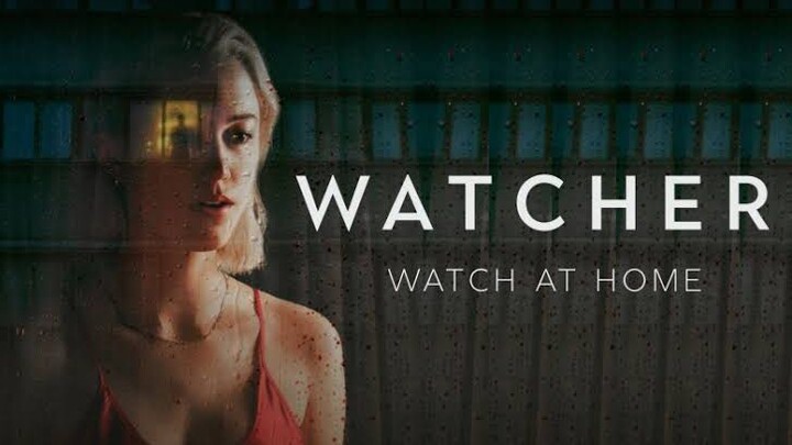 Watcher (2022) ° indo sub