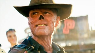 FALLOUT  Official Trailer (2024)