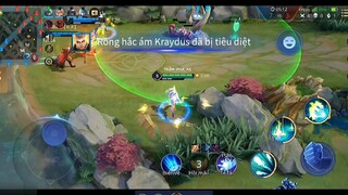 Cầm thử tulen mà chơi tội mấy bạn quá P4