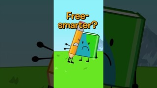 Freesmart's New Name #bfdi