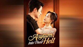 Lan Bo & Wang Xiaoyi - Out of the Asylum Into Their Hell_HD