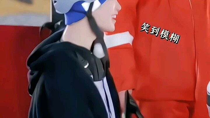 黄明昊不解 沉默 接受 嘲笑