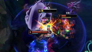 «تشغيل مرح ومُجرَّد إلى أقصى الحدود»