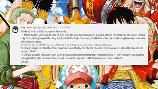 Lý do W2W không làm về Kimetsu no Yaiba - Khả năng xóa năng lực của Eraser Head p1