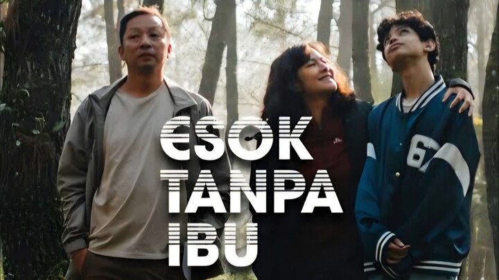 #KontesKreator2025 ESOK TANPA IBU (2026) – KETIKA IBU DIGANTIKAN AI