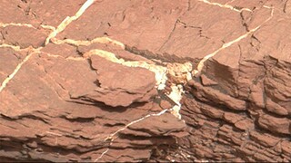 Som ET - 58 - Mars - Curiosity Sol 1605 - Video 1