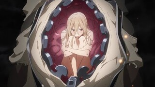 We Are Nothing Alike (Dub Clip) | Gleipnir