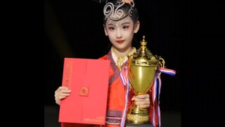 “Maybe art schools will reject you, but art won’t.” Every hurdle is difficult, but the road ahead is