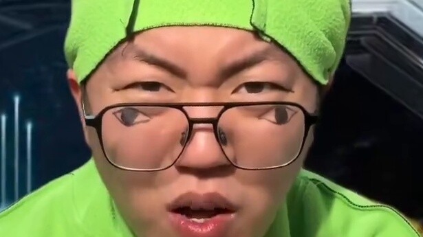 The Strongest on Earth