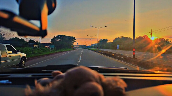thailand view