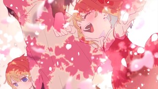 「我推的孩子」人设·总作画监督 ·平山宽菜 绘图过程公开视频！