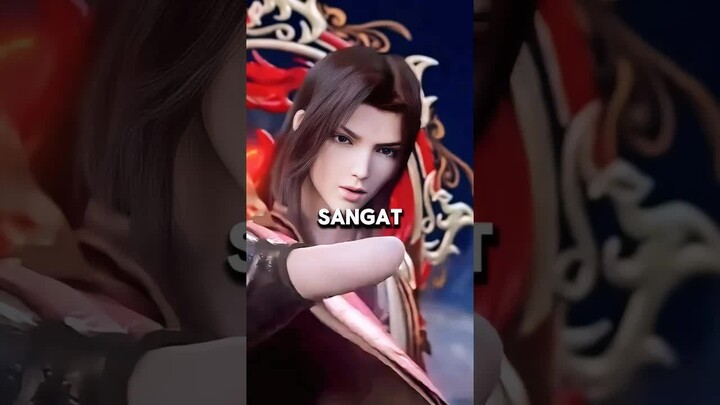 apakah Yao tianhuo dari clans Yao btth
