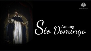 Amang Sto Domingo