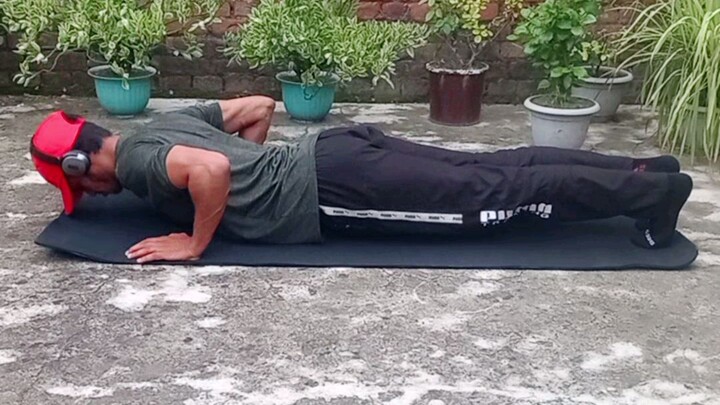 fitnees workout
