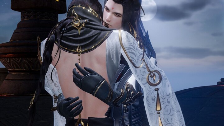 The first episode of "Yu Ze" Mingdu Ming/Double Kings and One Queen