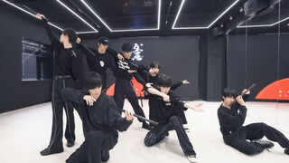 ฟินสุดๆ! ห้องซ้อมจูเฉวี่ยยิ่งดูยิ่งติดใจ จุดเด็ดที่ฟินสุดๆ! ช่วยชมท่าเต้นให้หน่อยนะ!