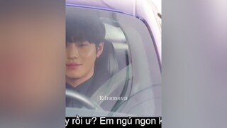 Đã đẹp trai còn giỏi thả thính 😊 abusinessproposal xuhuong henhochoncongso phimhay ahnhyoseop kimsejeong kdrama phimhanquoc kdramavn xuhuongtiktok xh fyp