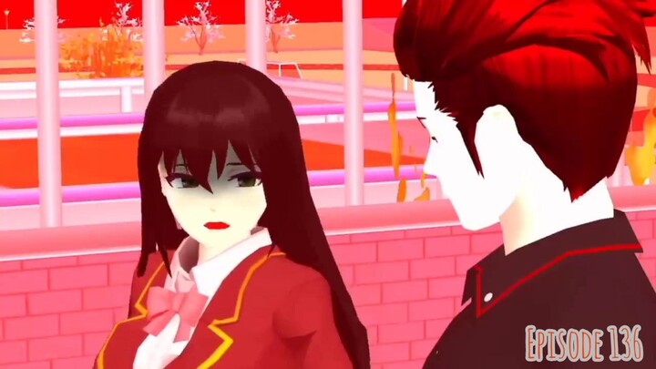 [Drama Dracula Sakura 136] - The Cost