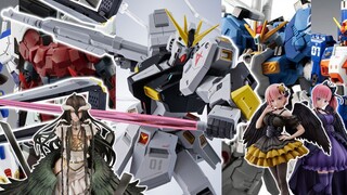 [Plastic Information] 10/29~11/4 New plastic information, bone sculpture sets exclusively supplied i