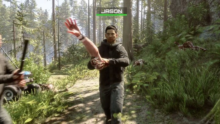 Kak! Aku masih punya kartu as!