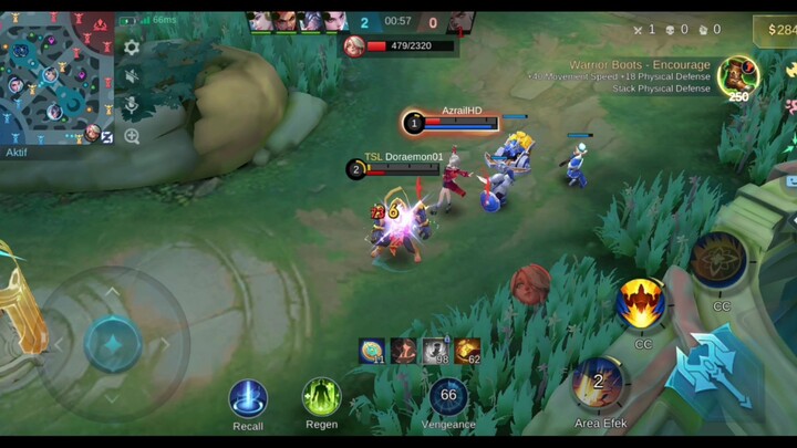 #mobilelegends