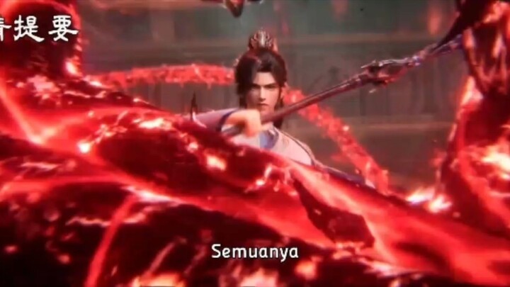 Great Corolla eps 33 sub indo