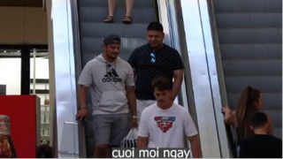 đùa này thì biết làm sao p3 #cuoimoingay
