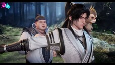Heaven Swallowing Record Episode 26-30 Sub Indo