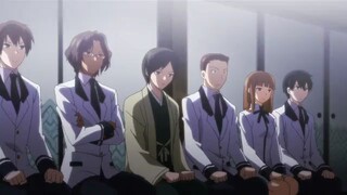 Maji de Watashi ni Koishinasai!! Episode2