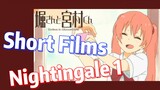 [Horimiya]  Short Films | Nightingale 1